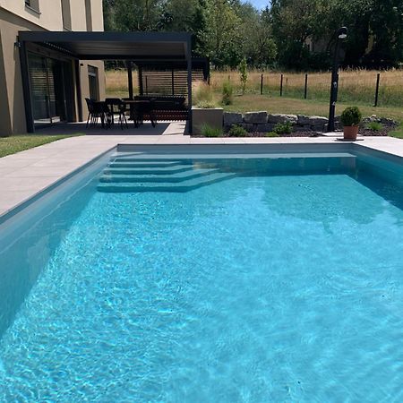 Gite "Villa Belle Vie" Labaroche Dış mekan fotoğraf