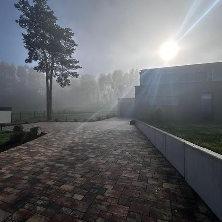 Gite "Villa Belle Vie" Labaroche Dış mekan fotoğraf