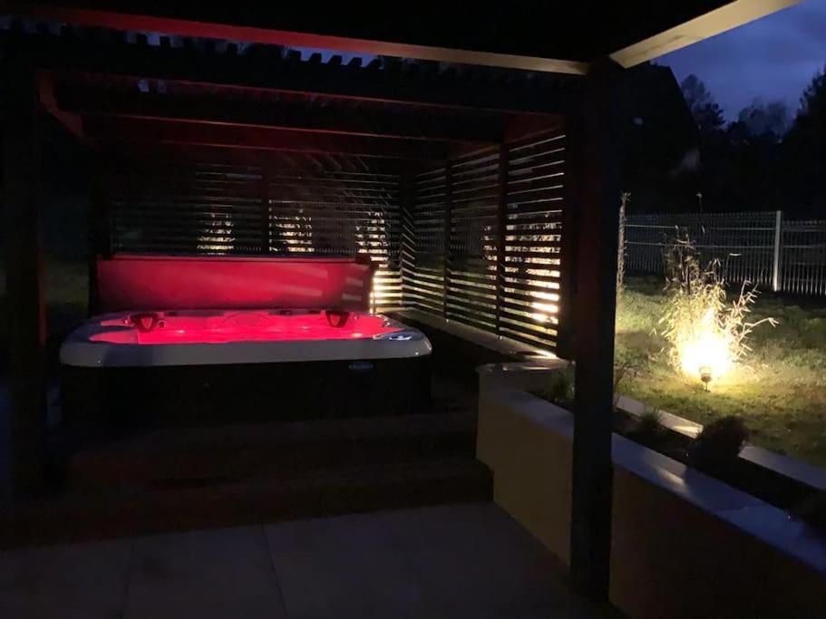 Gite "Villa Belle Vie" Labaroche Dış mekan fotoğraf