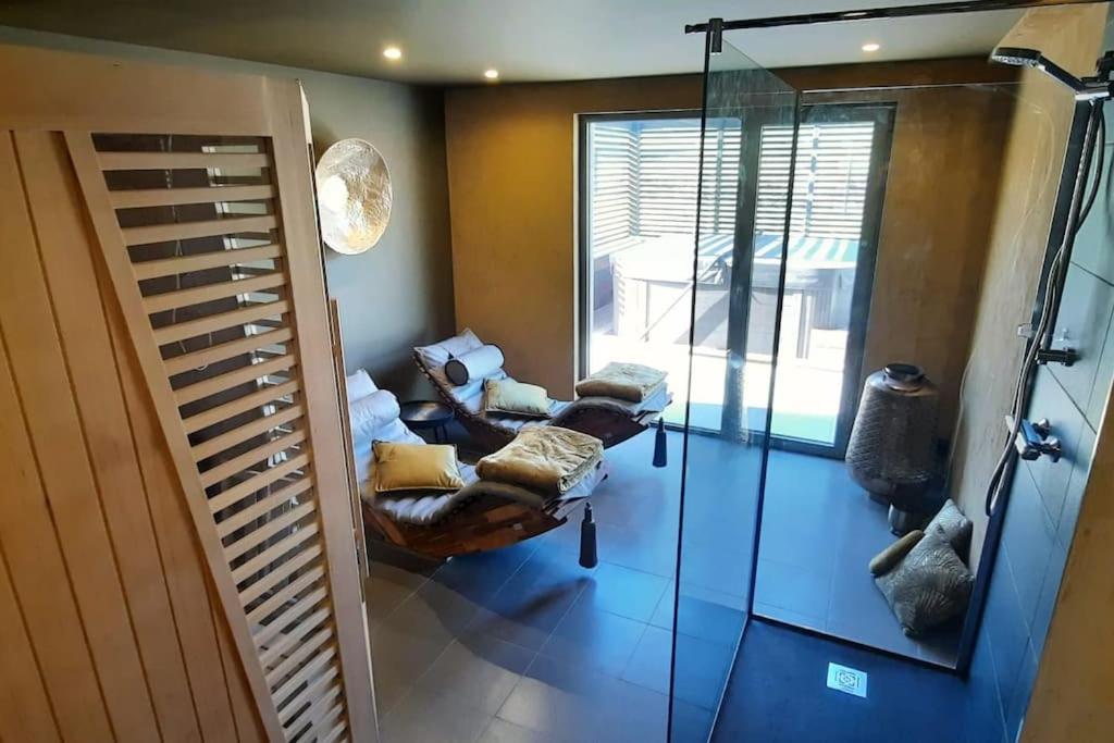 Gite "Villa Belle Vie" Labaroche Dış mekan fotoğraf
