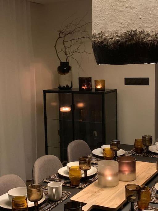 Gite "Villa Belle Vie" Labaroche Dış mekan fotoğraf