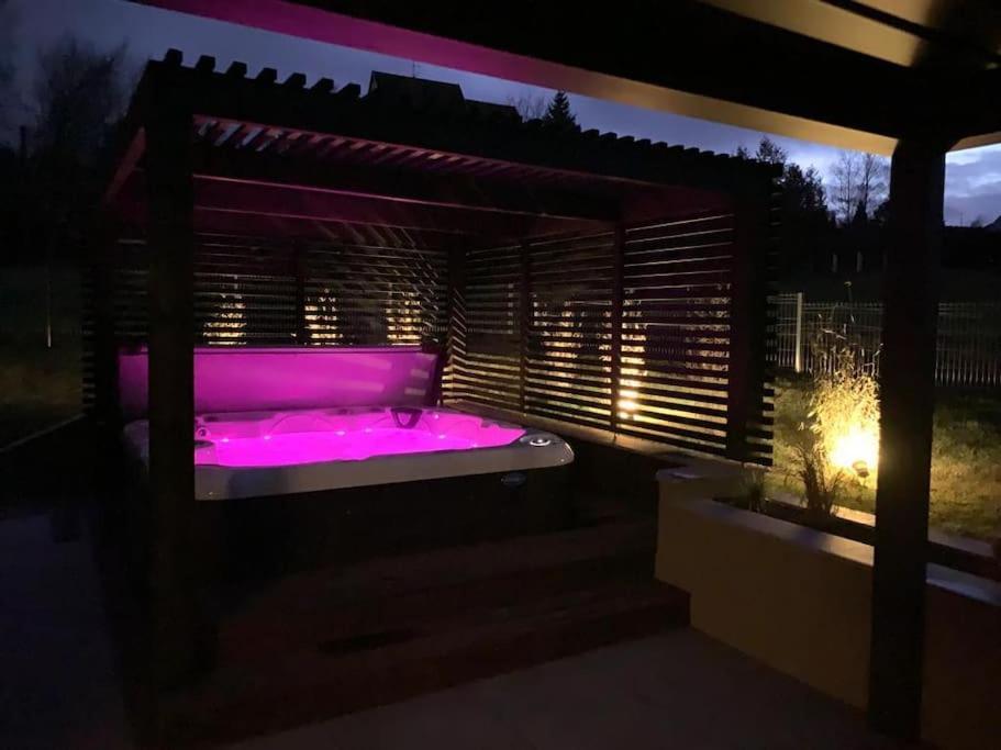 Gite "Villa Belle Vie" Labaroche Dış mekan fotoğraf
